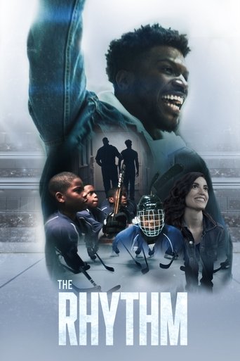 Poster of The Rhythm