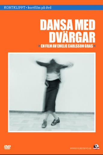 Poster of Dansa med dvärgar