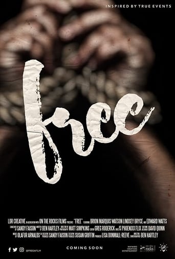 Poster of Free