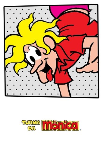 Portrait for Turma da Mônica - Season 9