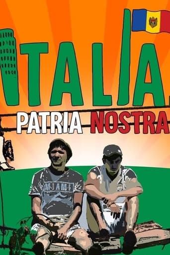 Poster of Italia, Patria Nostra