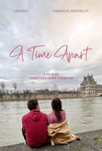 Poster of A Time Apart