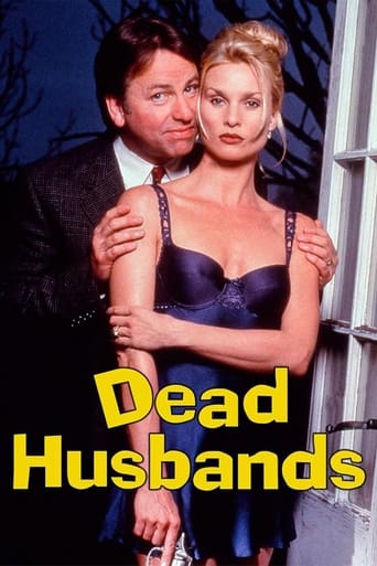 Poster of Dead Husbands