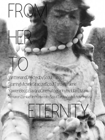 Poster of From Her To Eternity