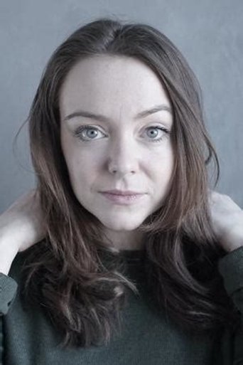 Portrait of Lisa Greenwood