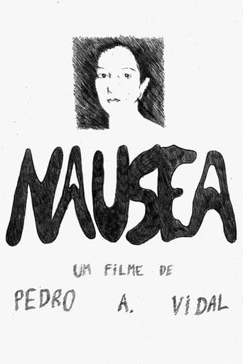 Poster of Nausea