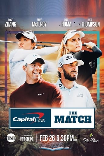 Poster of The Match 9