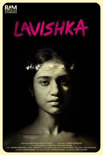 Poster of Lavishka