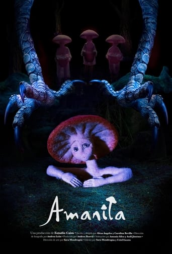 Poster of Amanita