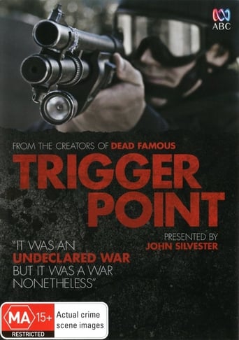 Poster of Trigger Point