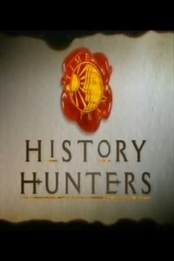 Poster of Time Team: History Hunters