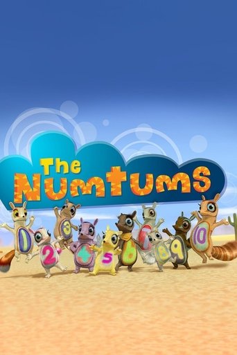 Poster of The Numtums