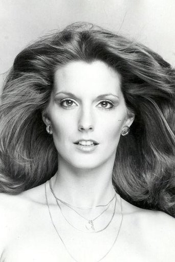 Portrait of Marilyn Schreffler
