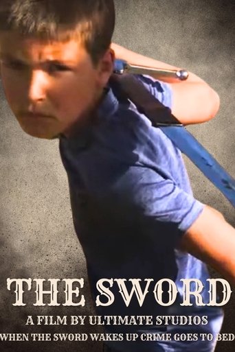 Poster of The Sword