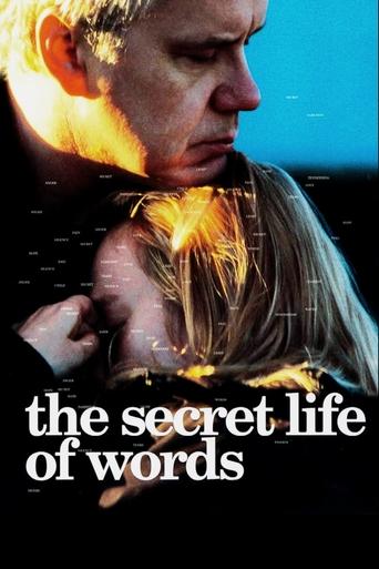 Poster of The Secret Life of Words