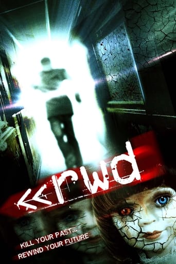 Poster of RWD