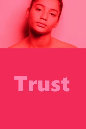 Poster of Trust