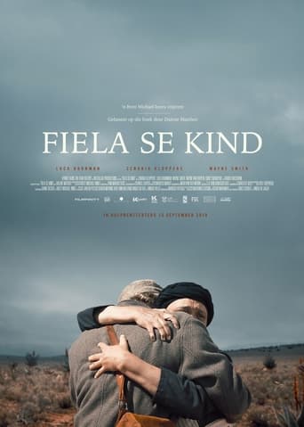 Poster of Fiela's Child