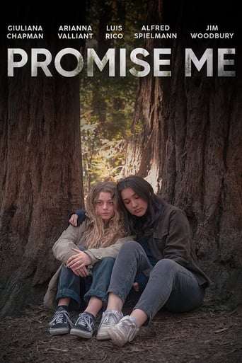 Poster of Promise Me (Short Film)