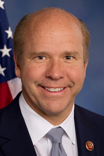 Portrait of John Delaney