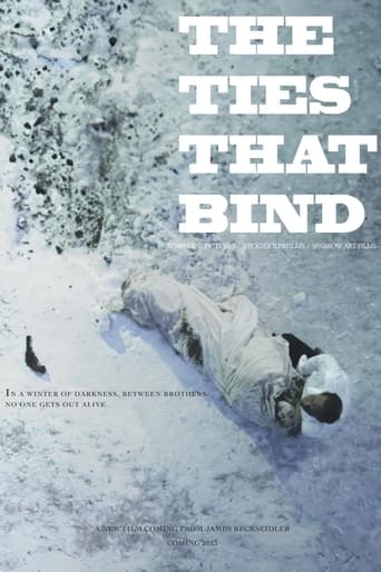 Poster of The Ties That Bind