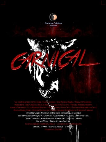 Poster of Carniçal