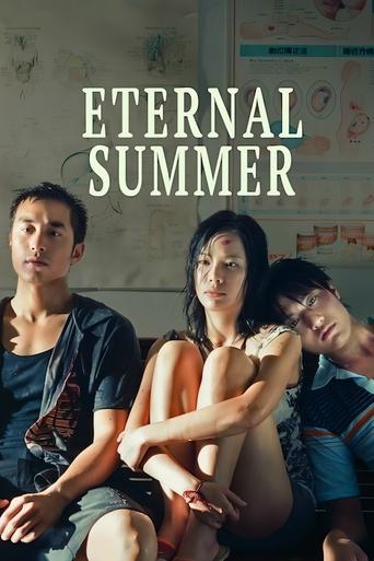 Poster of Eternal Summer