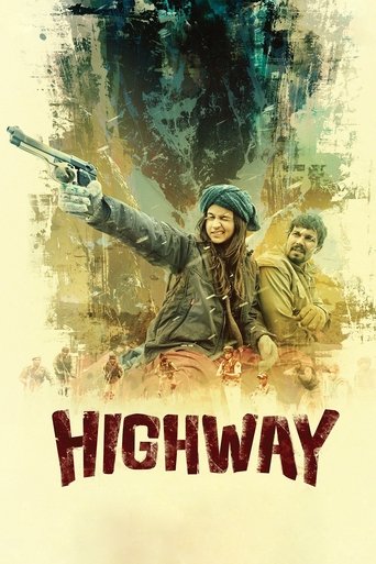 Poster of Highway