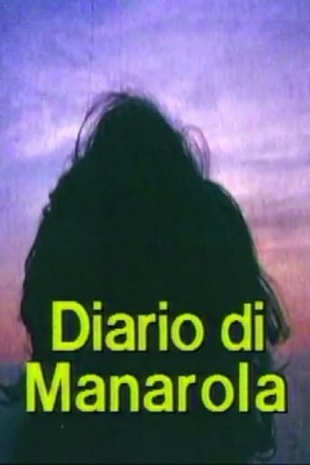 Poster of Diario di Manarola. Appunti per un film sull'esperienza di Telemaco Signorini alle cinque terre