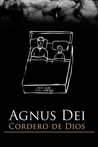 Poster of Agnus Dei: The Lamb of God