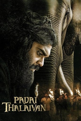 Poster of Padai Thalaivan