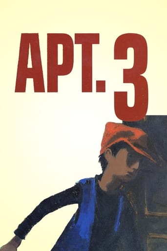 Poster of Apt. 3