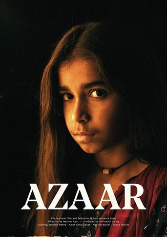 Poster of Azaar