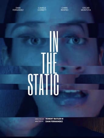 Poster of In the Static