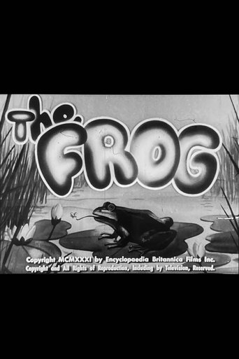 Poster of The Frog