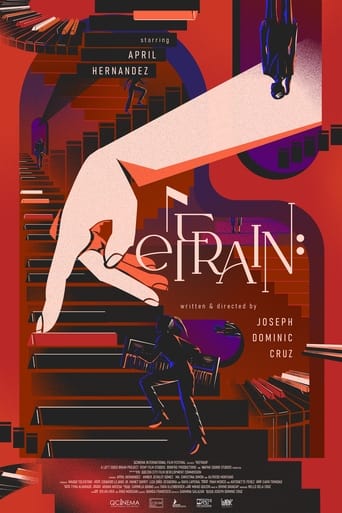 Poster of Refrain