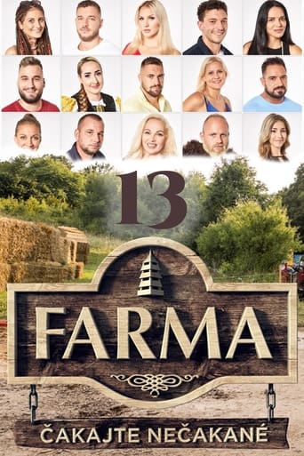 Poster of Farma