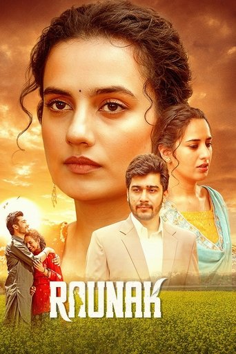 Poster of Raunak