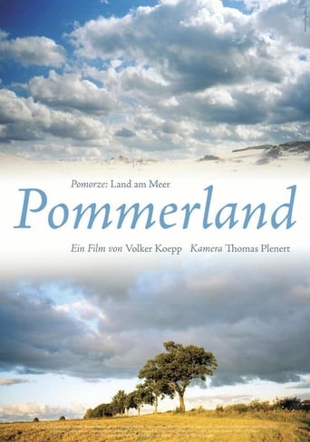 Poster of Pommerland