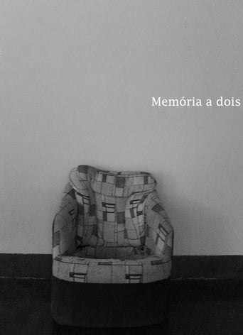 Poster of Memória a dois