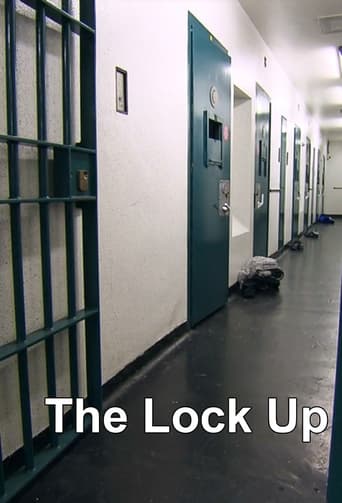 Poster of The Lock Up