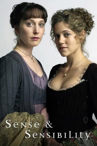 Portrait for Sense and Sensibility - Miniseries