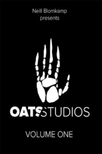 Poster of OATS Studios