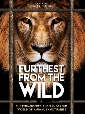 Poster of Furthest from the Wild