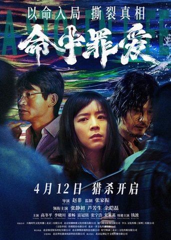 Poster of A Stolen Life