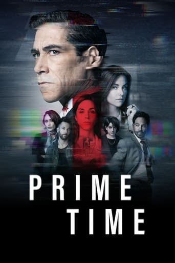 Portrait for Prime Time - Season 1