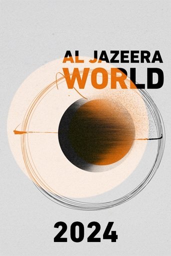 Portrait for Al Jazeera World - 2024