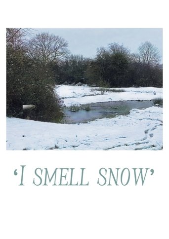 Poster of ‘I smell snow’