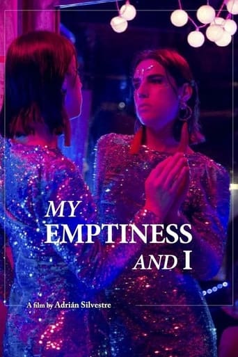 Poster of My Emptiness and I