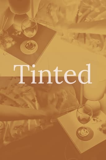 Poster of Tinted